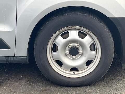 FORD TRANSIT CONNECT 1.5 200 EcoBlue Leader Panel Van 5dr Diesel Manual L1 Euro 6 (s/s) (100 ps) - U14936