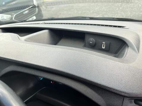 FORD TRANSIT CUSTOM 2.0 280 EcoBlue Limited Panel Van 5dr Diesel Manual L1 H1 Euro 6 (s/s) (130 ps) - U14985