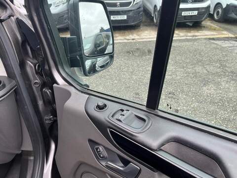 Ford Transit Custom 300 EcoBlue Limited - U14990