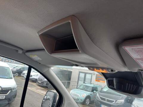 Ford Transit Custom 300 EcoBlue Limited - U14990