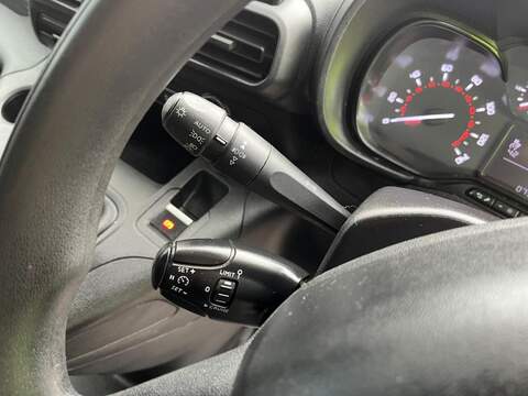 CITROEN BERLINGO 1.5 BlueHDi 650 Enterprise M Panel Van 5dr Diesel Manual SWB Euro 6 (s/s) (75 ps) - U15005