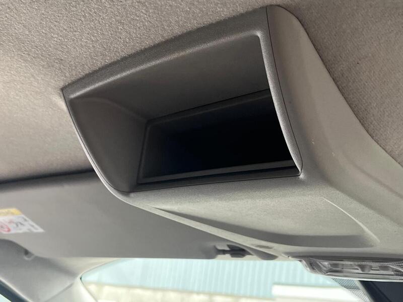 FORD TRANSIT CUSTOM 2.0 280 EcoBlue Limited Panel Van 5dr Diesel Manual L1 H2 Euro 6 (s/s) (130 ps) - U15015