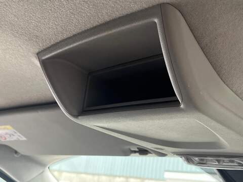FORD TRANSIT CUSTOM 2.0 280 EcoBlue Limited Panel Van 5dr Diesel Manual L1 H2 Euro 6 (s/s) (130 ps) - U15015