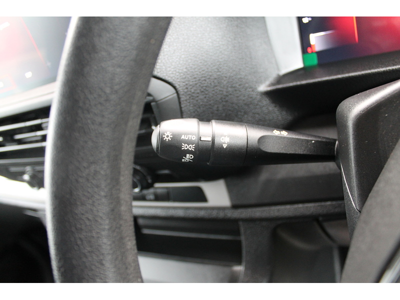 Vauxhall Vivaro Turbo D Prime - U15034