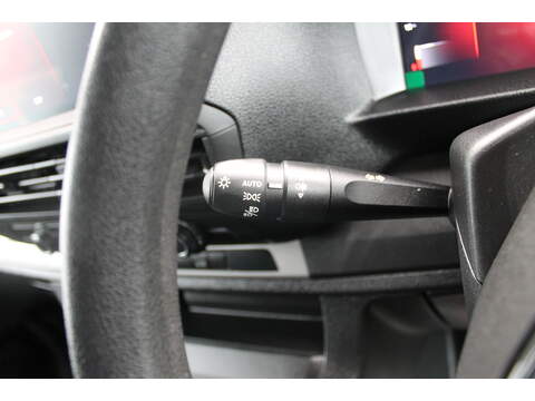 Vauxhall Vivaro Turbo D Prime - U15034