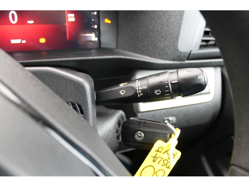Vauxhall Vivaro Turbo D Prime - U15034