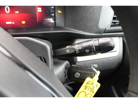 Vauxhall Vivaro Turbo D Prime - U15034
