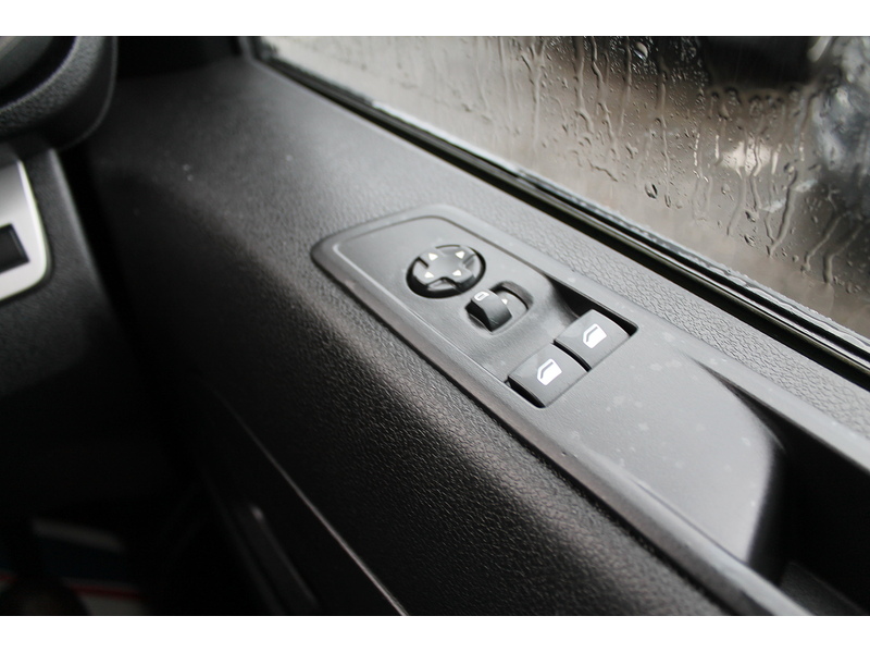 Vauxhall Vivaro Turbo D Prime - U15034