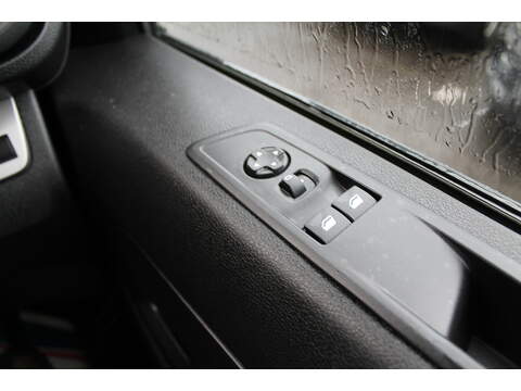 Vauxhall Vivaro Turbo D Prime - U15034