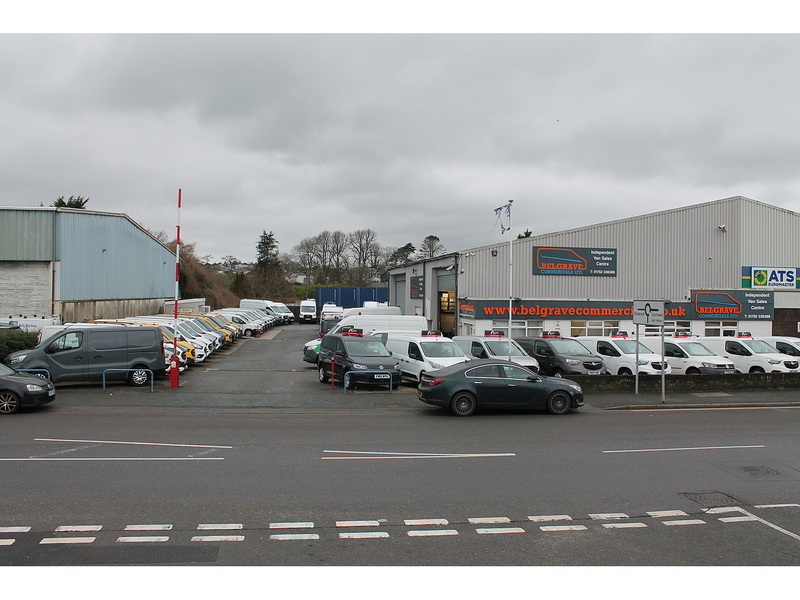 Peugeot Expert BlueHDi 1200 Professional - U15038