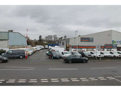 Peugeot Expert BlueHDi 1200 Professional - U15038