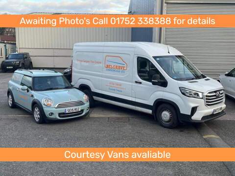Peugeot Expert BlueHDi 1200 Professional - U15038