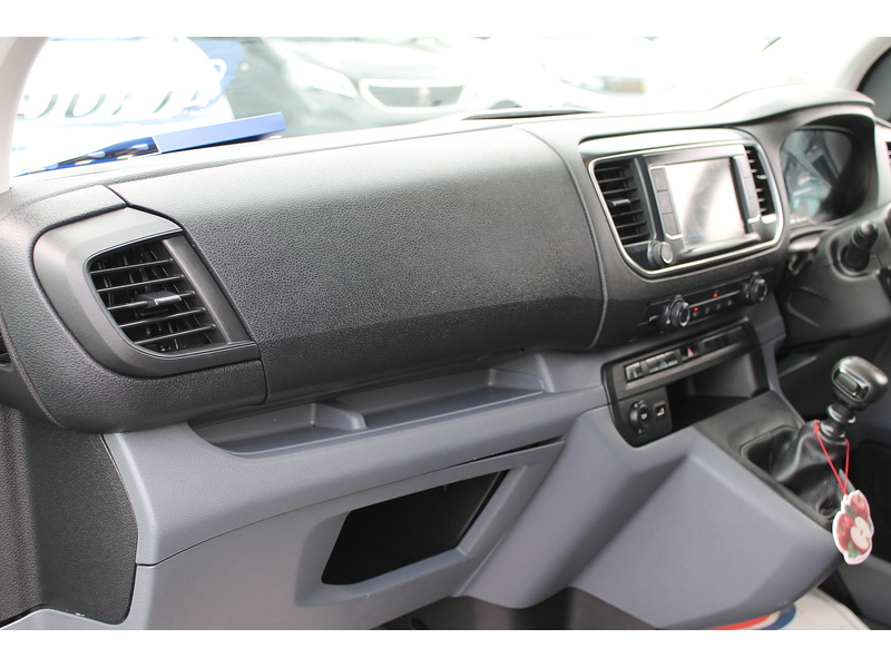 Peugeot Expert BlueHDi 1200 Professional - U15038