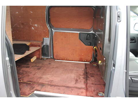 Peugeot Expert BlueHDi 1200 Professional - U15038