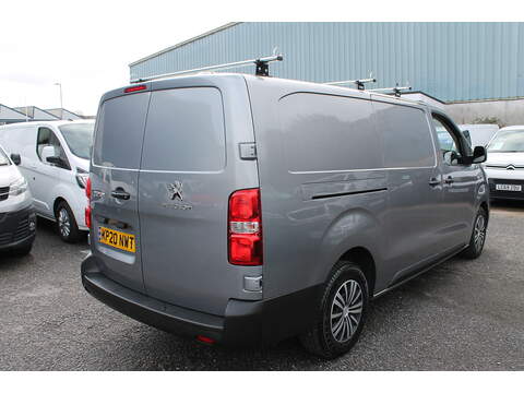 Peugeot Expert BlueHDi 1200 Professional - U15038