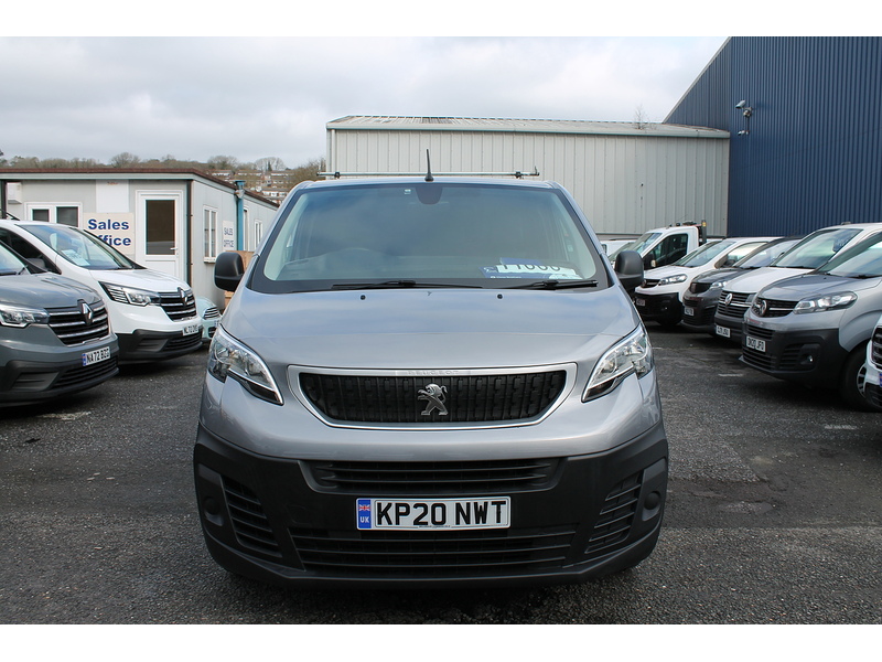 Peugeot Expert BlueHDi 1200 Professional - U15038