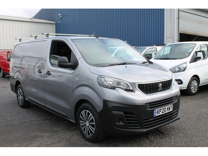 Peugeot Expert BlueHDi 1200 Professional - U15038