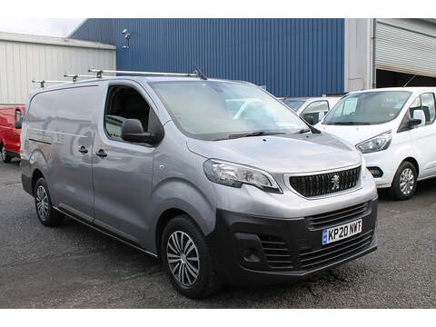 Peugeot Expert BlueHDi 1200 Professional - U15038
