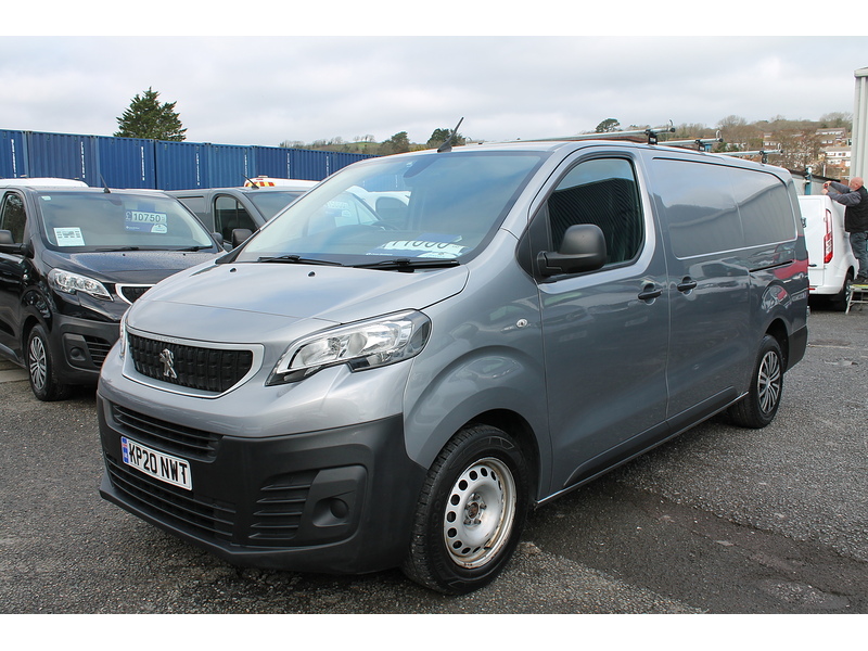 Peugeot Expert BlueHDi 1200 Professional - U15038