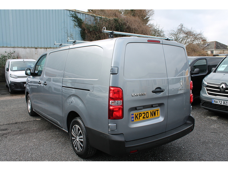 Peugeot Expert BlueHDi 1200 Professional - U15038