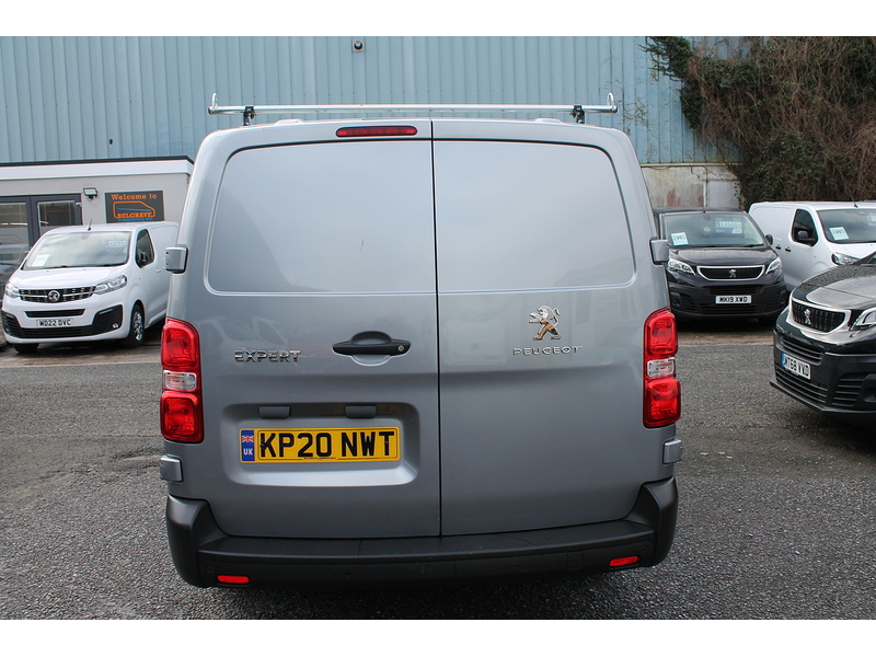 Peugeot Expert BlueHDi 1200 Professional - U15038