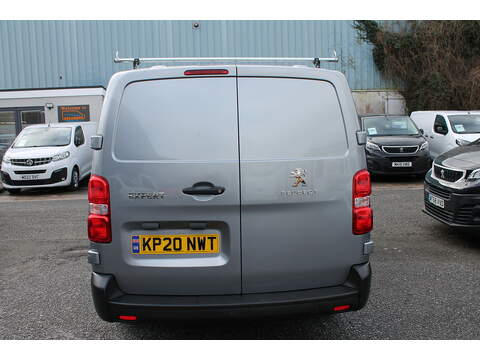Peugeot Expert BlueHDi 1200 Professional - U15038
