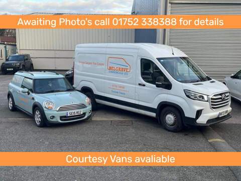 Vauxhall Vivaro Turbo D Prime - U15044