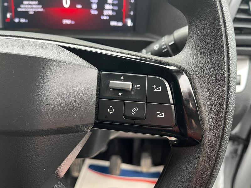 Vauxhall Vivaro Turbo D Prime - U15045