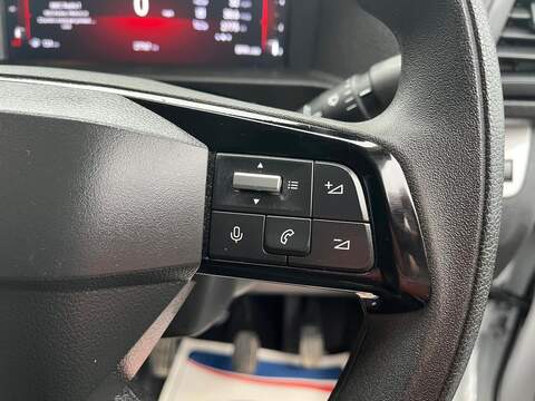 Vauxhall Vivaro Turbo D Prime - U15045