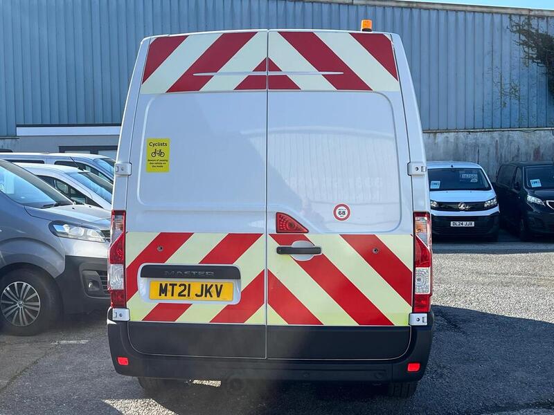 Renault Master dCi 35 Business - U15072