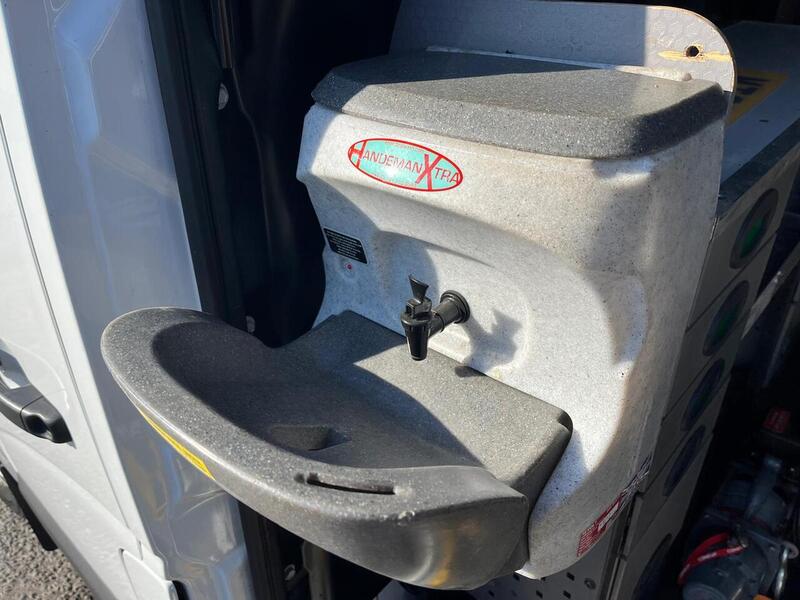 Renault Master dCi 35 Business - U15072