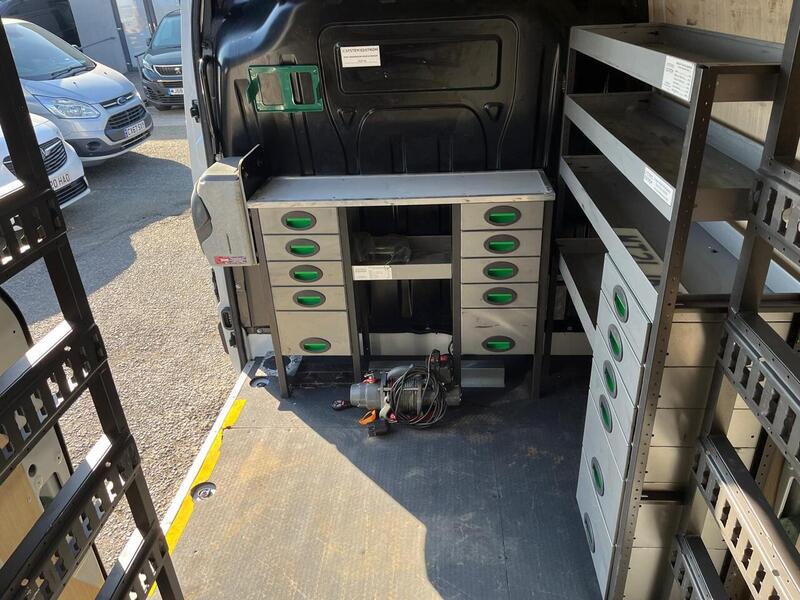 Renault Master dCi 35 Business - U15072