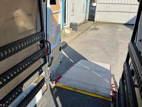 Renault Master dCi 35 Business - U15072