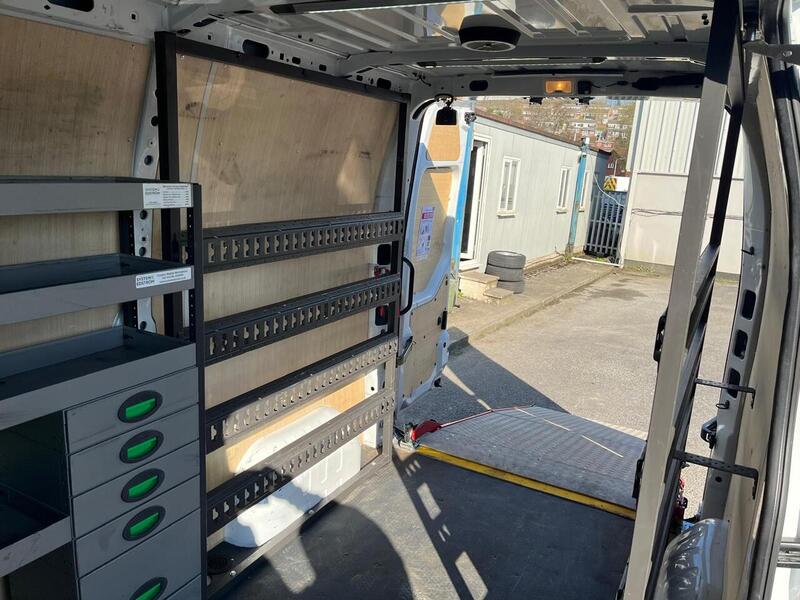 Renault Master dCi 35 Business - U15072