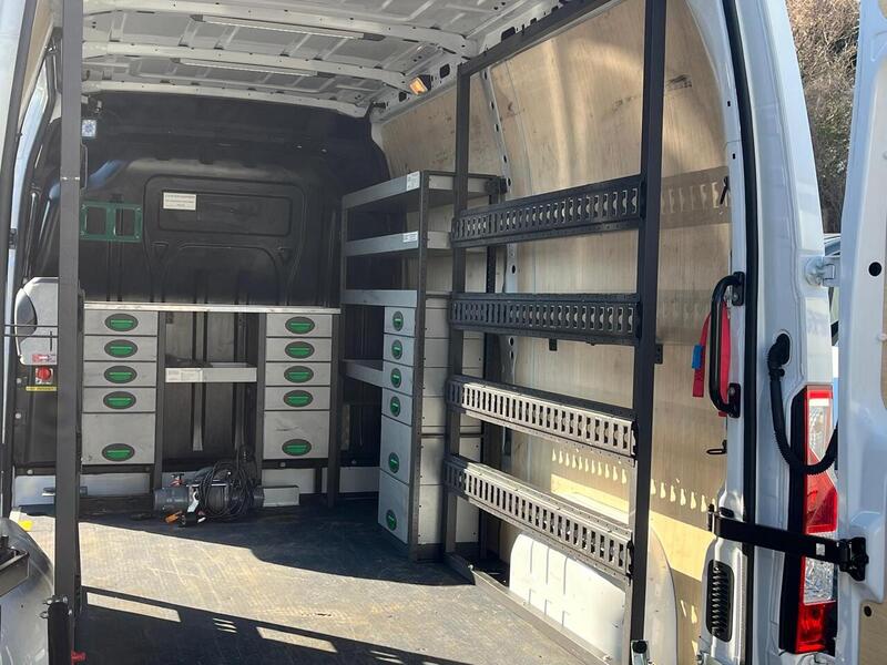 Renault Master dCi 35 Business - U15072