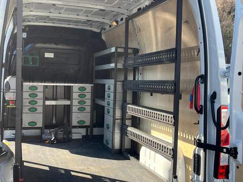 Renault Master dCi 35 Business - U15072