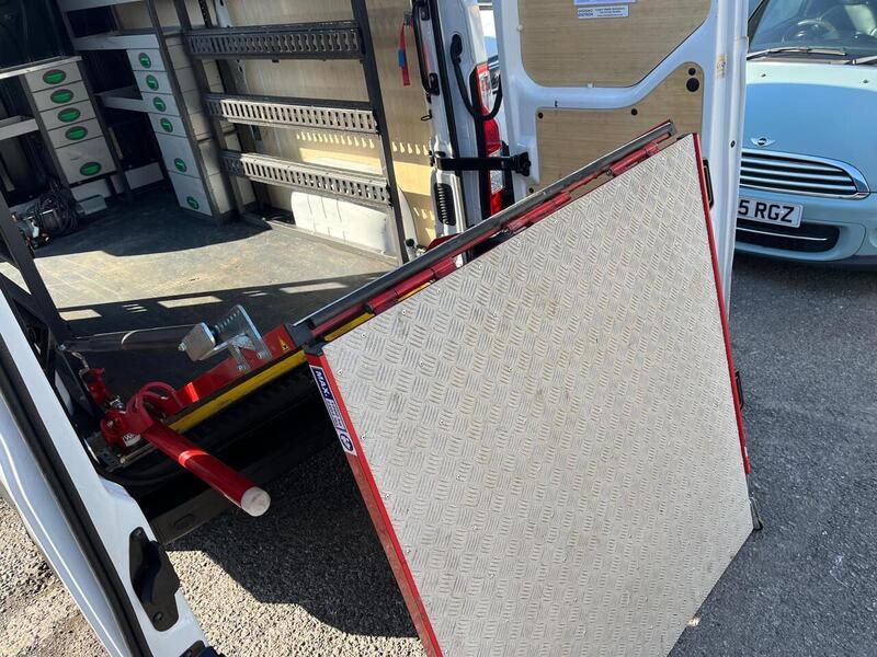 Renault Master dCi 35 Business - U15072