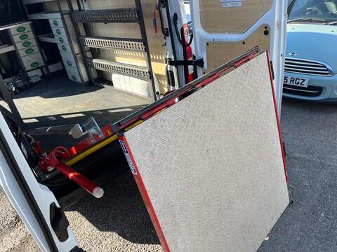 Renault Master dCi 35 Business - U15072