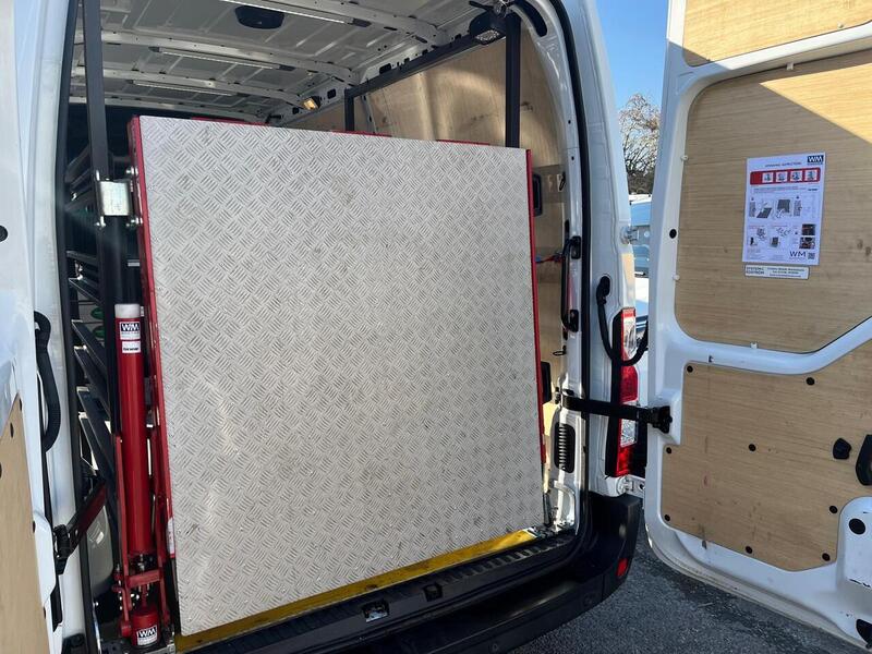 Renault Master dCi 35 Business - U15072