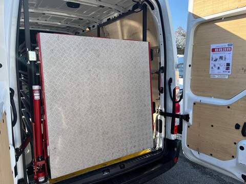 Renault Master dCi 35 Business - U15072