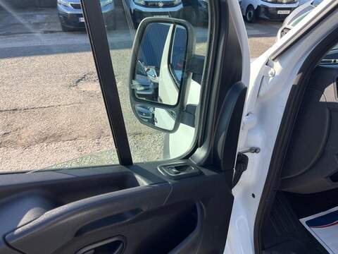 Renault Master dCi 35 Business - U15072