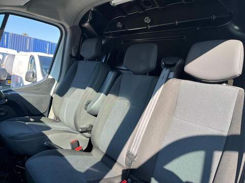 Renault Master dCi 35 Business - U15072