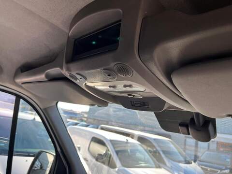Renault Master dCi 35 Business - U15072