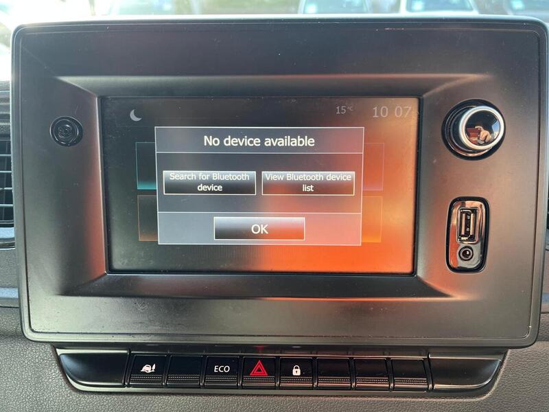 Renault Master dCi 35 Business - U15072