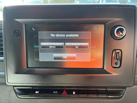 Renault Master dCi 35 Business - U15072