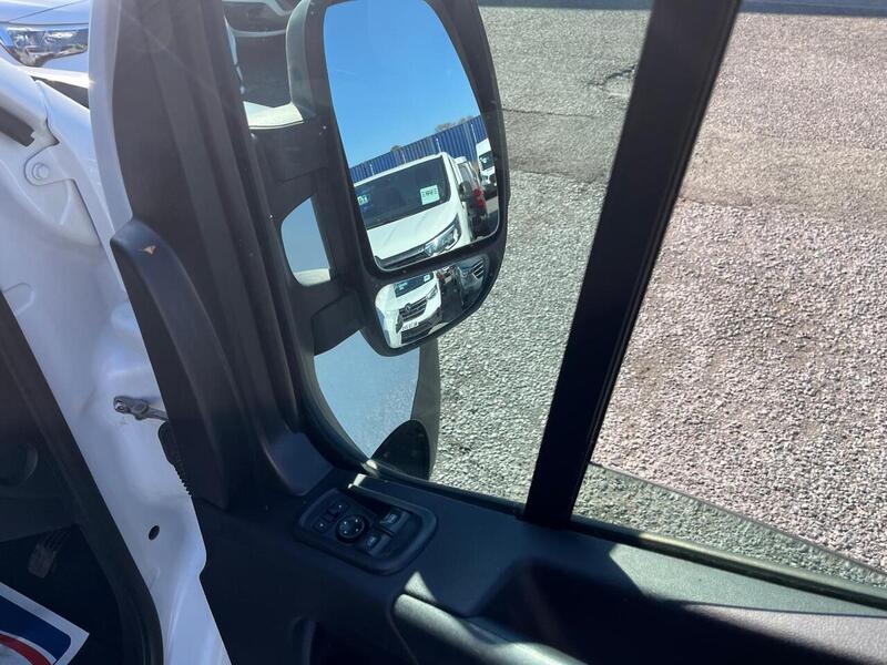 Renault Master dCi 35 Business - U15072