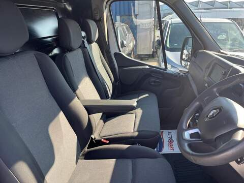 Renault Master dCi 35 Business - U15072