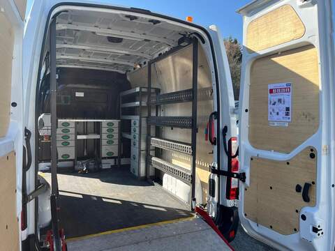 Renault Master dCi 35 Business - U15072