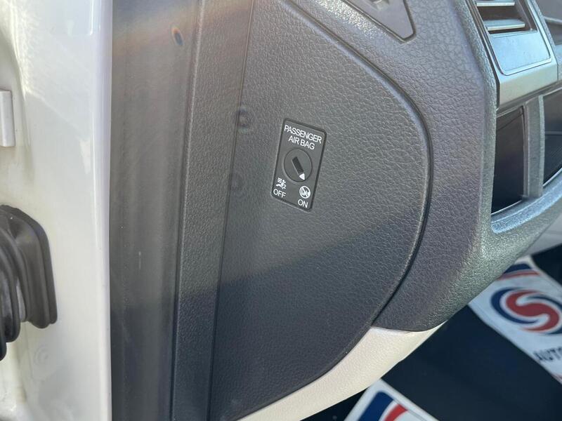 Volkswagen Transporter TDI T32 BlueMotion Tech Startline - U15076