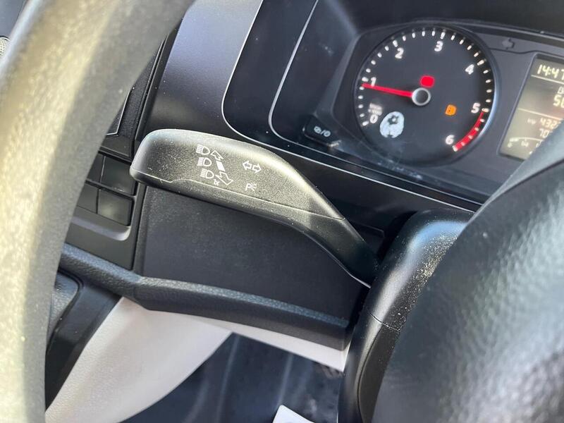 Volkswagen Transporter TDI T32 BlueMotion Tech Startline - U15076